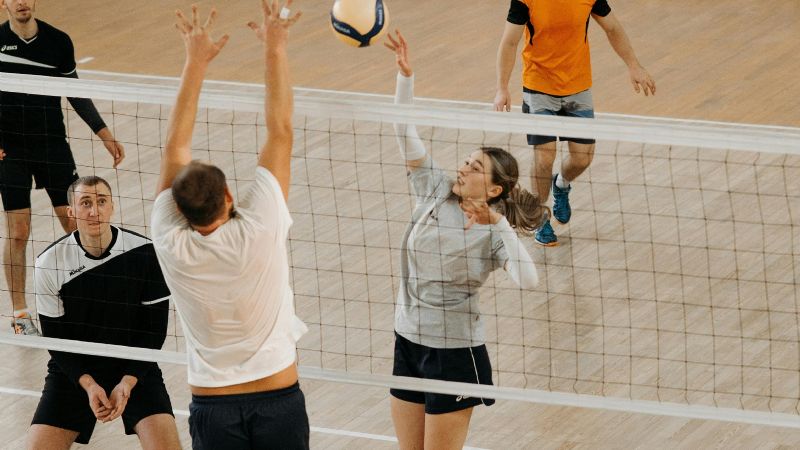 Capacitación obligatoria para técnicos de vóley en Catamarca