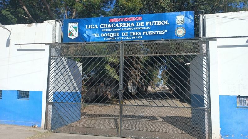 La Liga Chacarera en su 92° Aniversario
