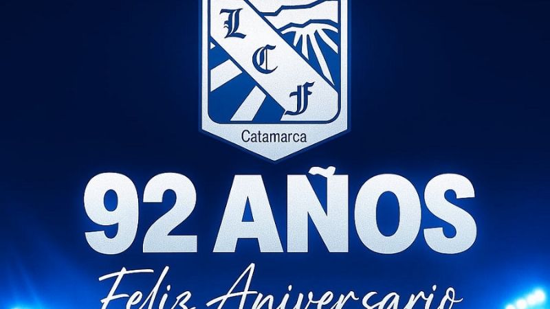 La Liga Chacarera en su 92° Aniversario