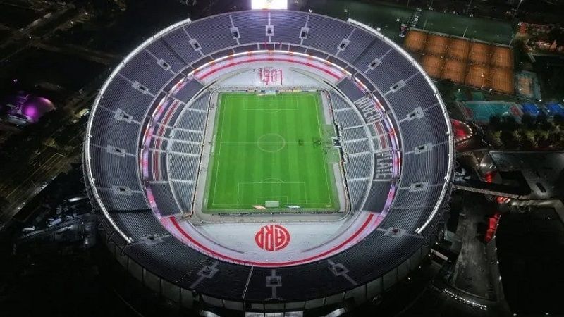 River perdió juicio millonario de la gestión Passarella