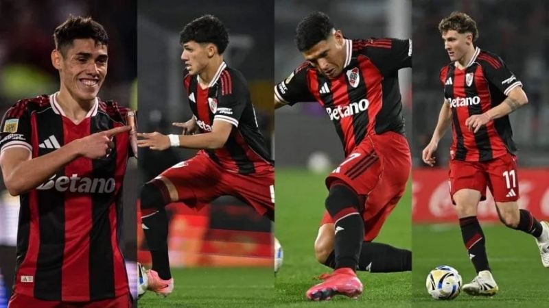 El cambio generacional que procura Gallardo