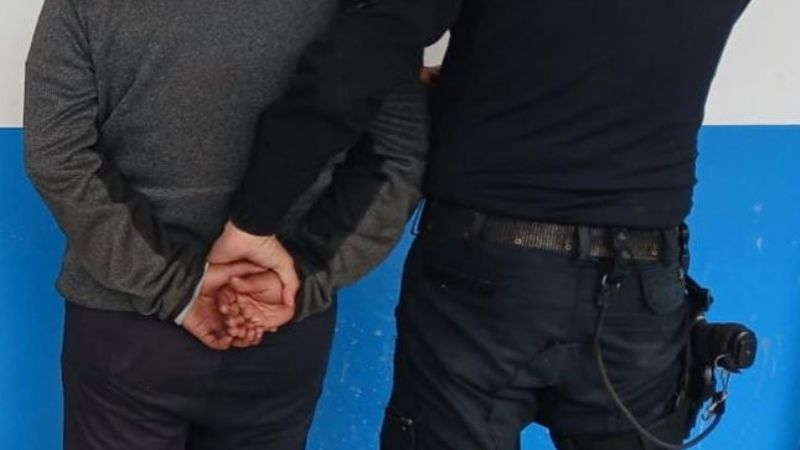 Andalgalá: recuperan elementos sustraídos, arrestan a un joven y demoran a cuatro adolescentes