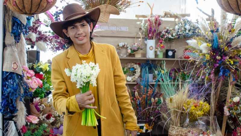 Estos son los ganadores del Poncho Diseño 2025