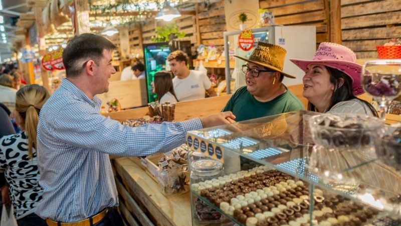 Bodegas y Delicatessen, el atractivo espacio de calificadas propuestas