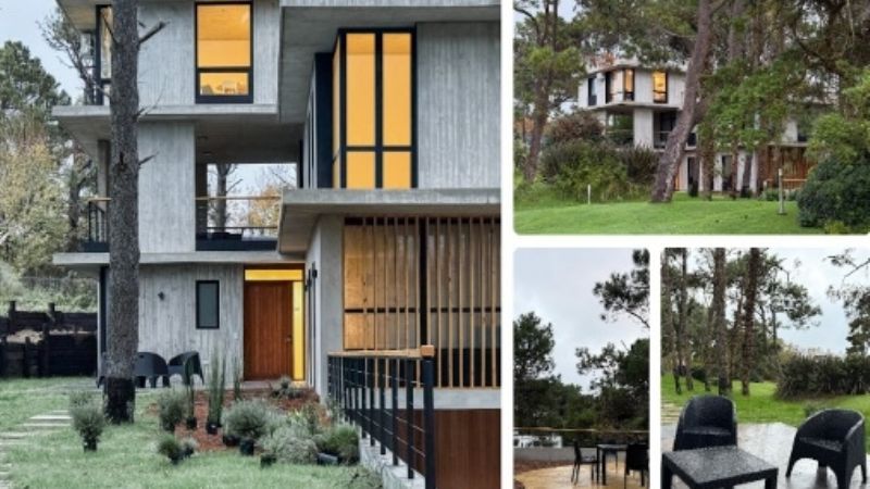 IL BUCO: Why This Argentina Coliving Space Works for Remote Teams