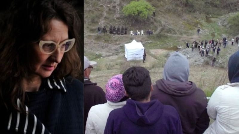 El cine argentino impacta en festivales internacionales