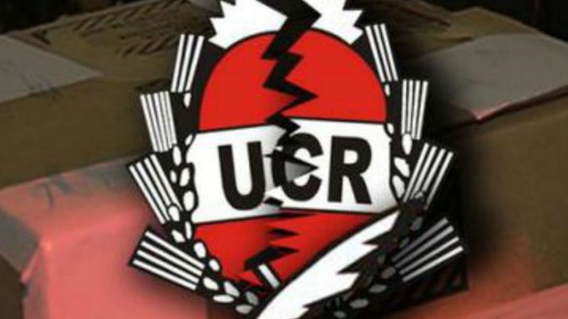 Crisis en la UCR Catamarca: fuerte reclamo de la militancia por falta de renovación