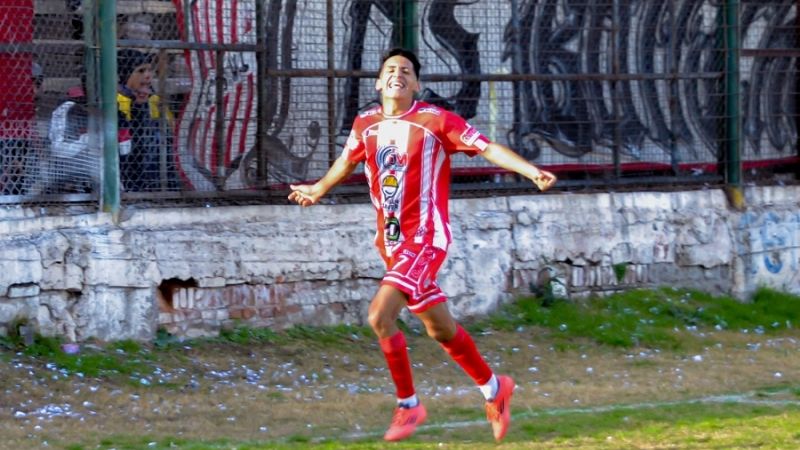 Villa Cubas ganó la Reválida y va ante Policial