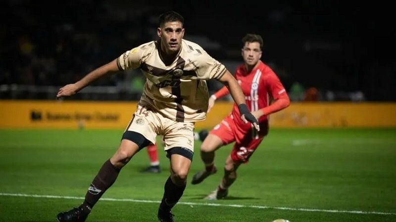 Vélez- Instituto y Platense-Argentinos no salieron del “0”