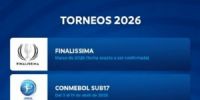 La Selección Argentina enfrentará a España por la Finalissima en marzo de 2026