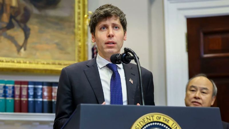 Tus conversaciones con ChatGPT podrían ser usadas en tribunales