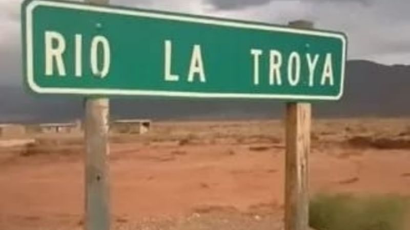 Adolescente sigue en estado crítico luego del grave vuelco en Fiambalá