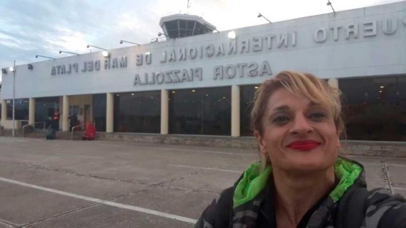 Los médicos dieron a conocer las causas de la muerte de la “Locomotora” Oliveras