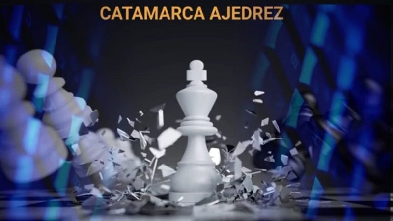 Se viene la 4ta. fecha del Torneo Anual de Ajedrez