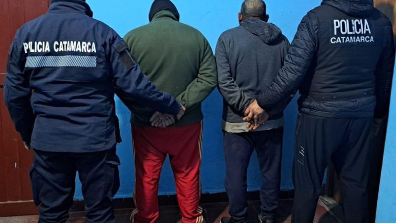 Joven fue agredida por su pareja y su suegro