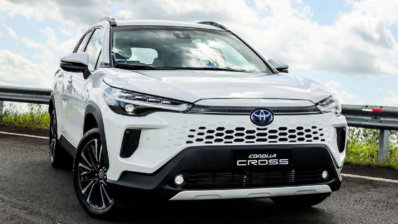 Llegan 50.000 autos eléctricos e híbridos sin aranceles: el Gobierno adjudicó el cupo anual