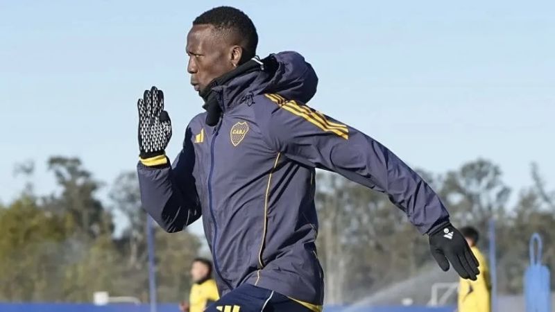 Russo exigente; doble turno y concentración en Boca