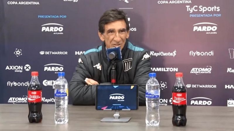 Costas y el caso Salas, con palito a Gallardo