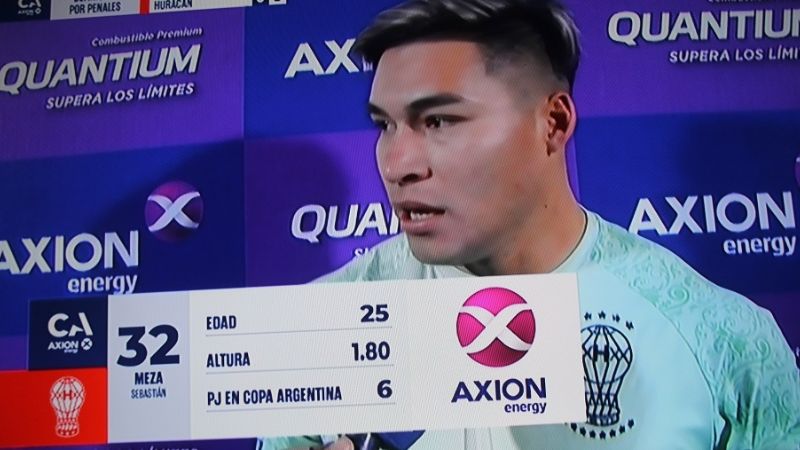 Huracán avanzó en la Copa Argentina