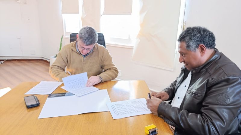 Más de 300 familias antofagasteñas puedan sanear sus títulos de propiedad