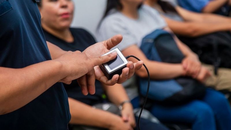 Implementan nueva tecnología para agilizar procesos y controles viales