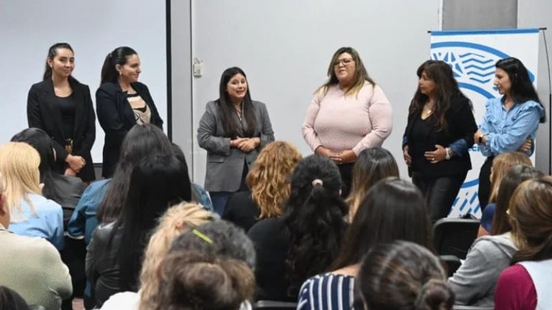 Comienza a funcionar el dispositivo de Salud Mental de atención comunitario