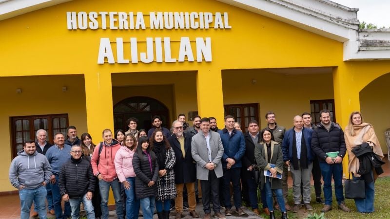 Impulsan el Clúster Semillero en el Este catamarqueño