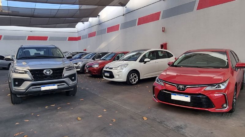 Cómo hacer la transferencia de un auto usado en 2025 y cuánto cuesta el trámite