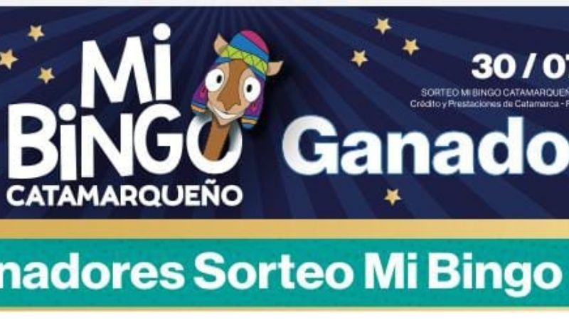 $80 millones en premios y apoyo a instituciones solidarias