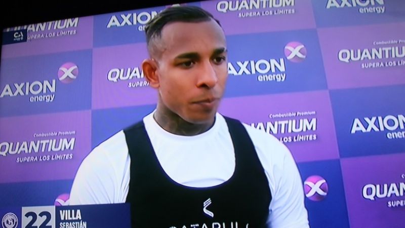 “La Lepra” mendocina a los 4tos. de final