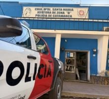 Un hombre murió ahogado y su madre lo encontró sin poder respirar