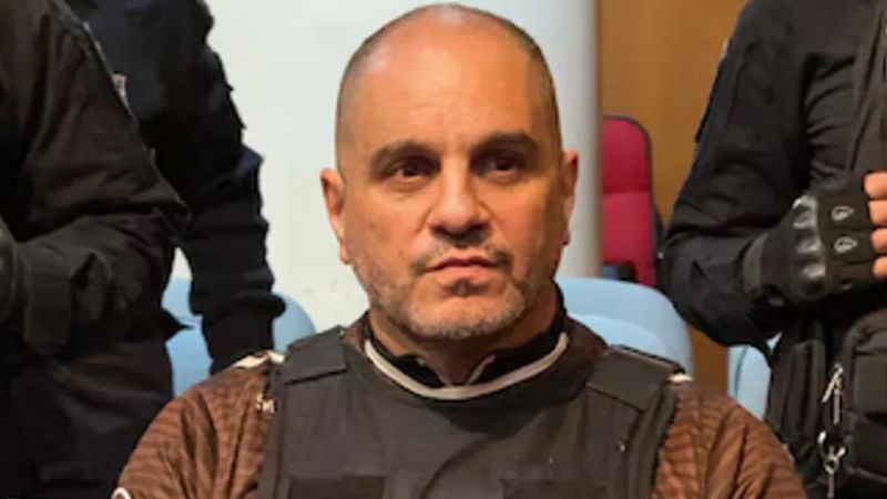 Cositorto fue condenado a 11 años de prisión