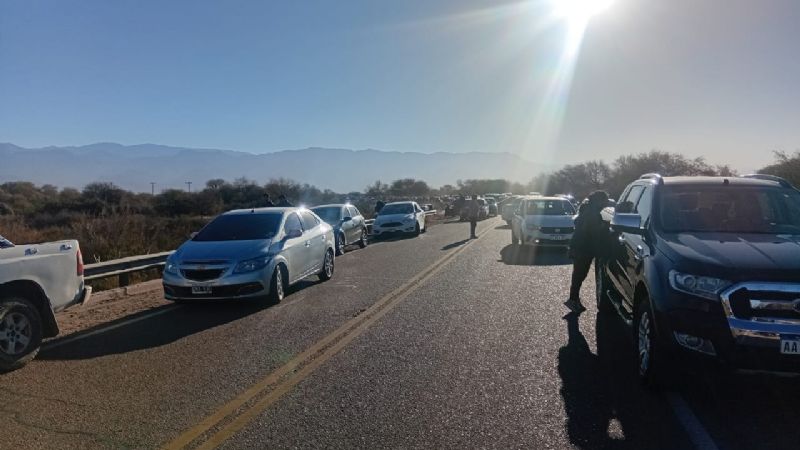 Adolescente pierde la vida en un trágico accidente en Tinogasta