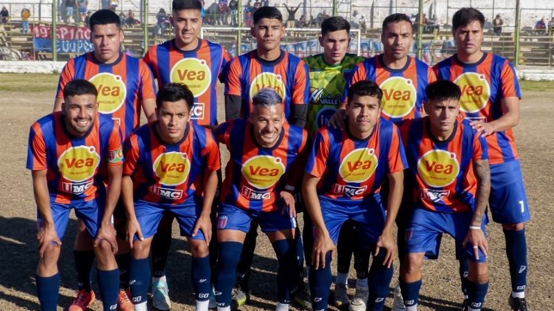 Tesorieri y Policial, los otros semifinalistas