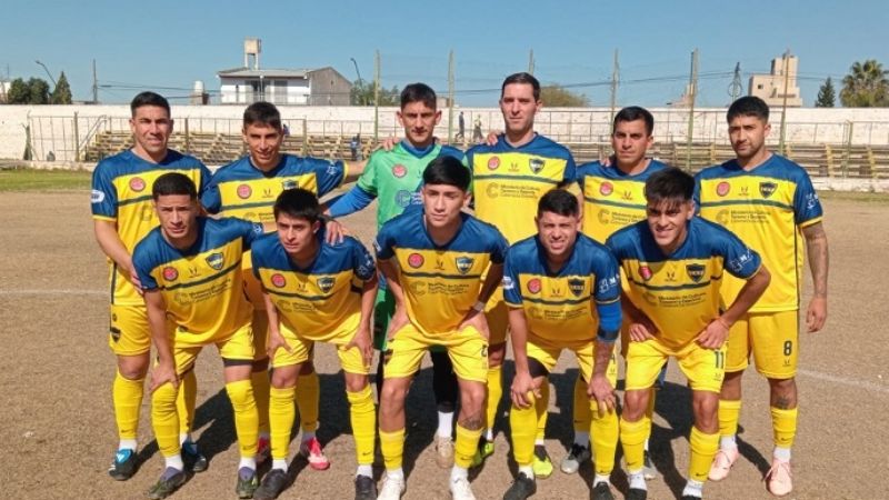 Tesorieri y Policial, los otros semifinalistas