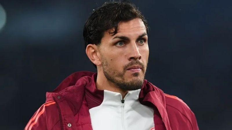 Ahora, Roma le pone otro precio a Paredes