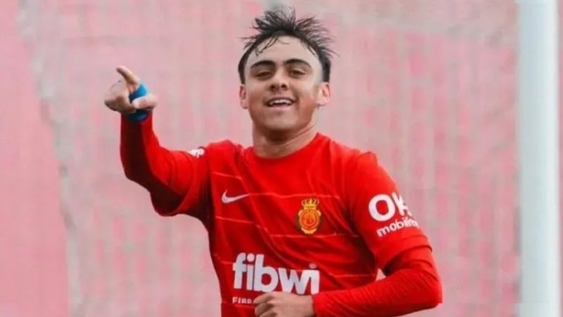 Alex Woiski, el “europibe” por el que apuesta River