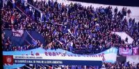 LANÚS fue con muchos hinchas al veino reducto de Quilmes, y se fue festejando el pase a 4tos. de final.