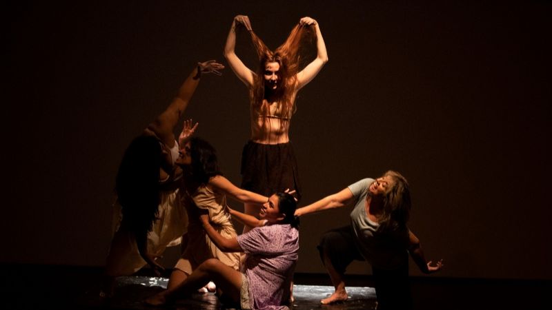 Llega el estreno de Wachay, obra que celebra la memoria y la rebeldía en clave ancestral