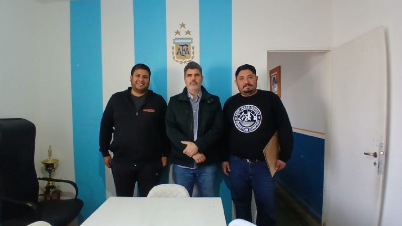 La Capital será sede de la 4ª fecha del Campeonato Catamarqueño de Rally