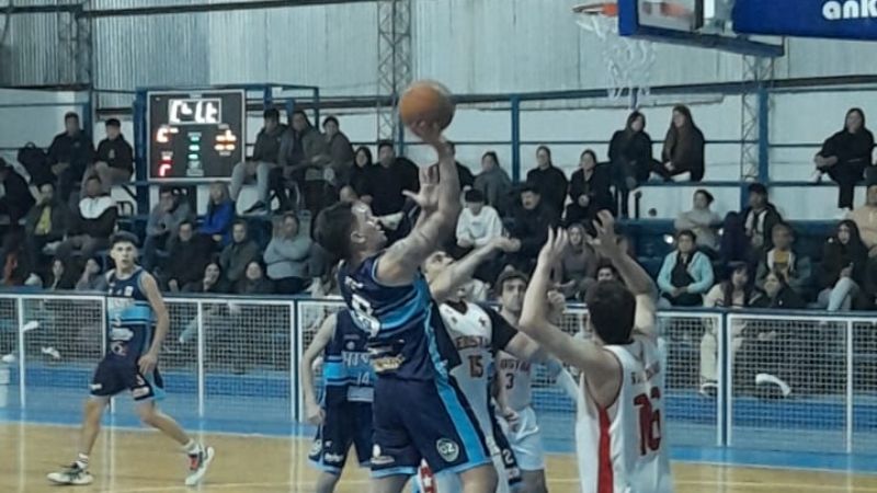 Red Star recibe a Juventud