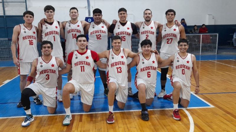 Red Star recibe a Juventud