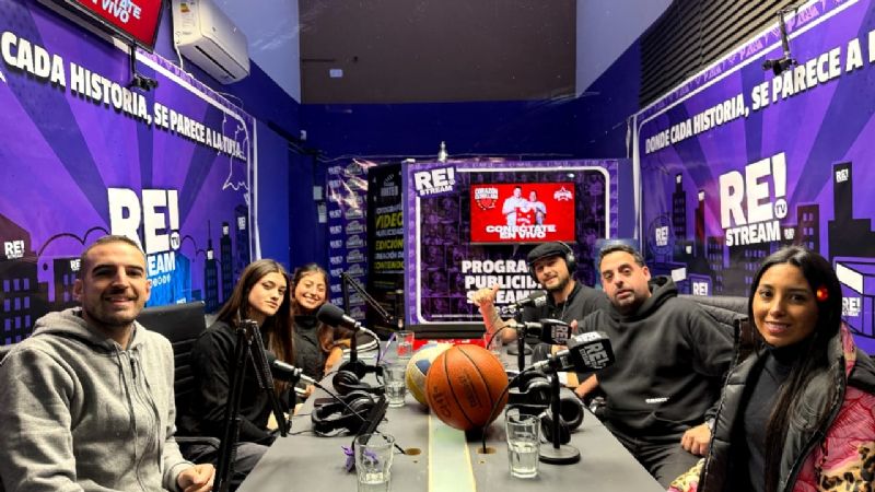 Red Star recibe a Juventud