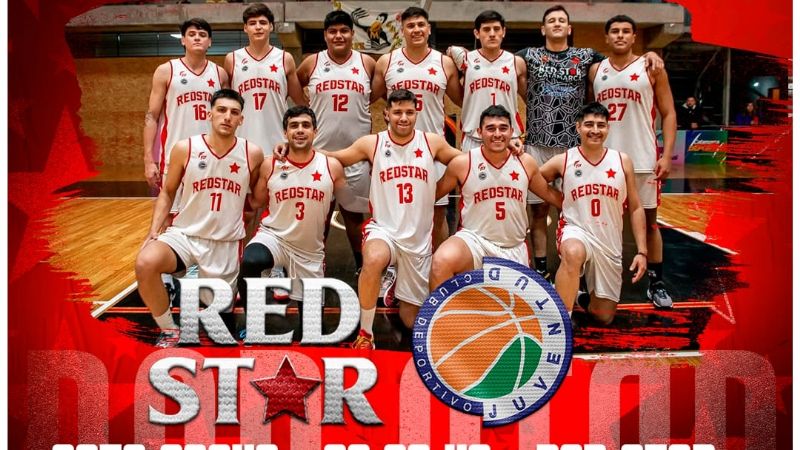 Red Star recibe a Juventud