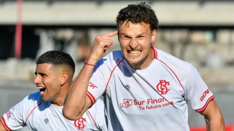 Barracas venció a Aldosivi y festejó Boca