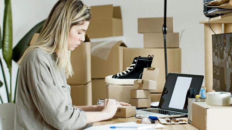 Ventas minoristas pyme bajaron 2% interanual en julio, pero muestran crecimiento acumulado en 2025