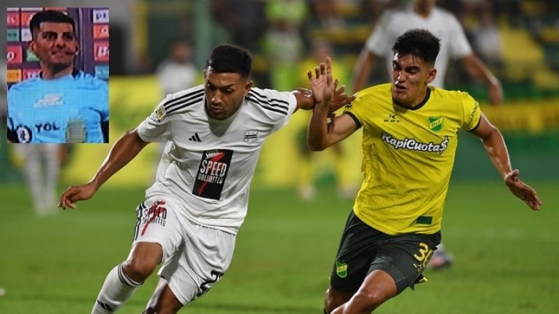 Defensa y Riestra cierran la 4ta. fecha