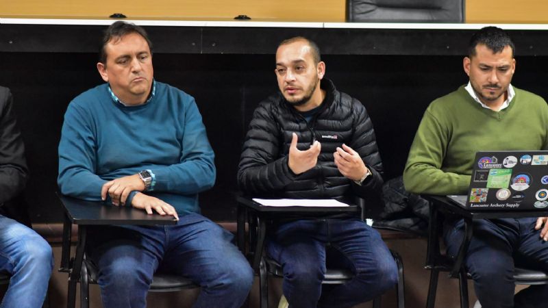 Catamarca estará presente en los Juegos Deportivos Evita 2025