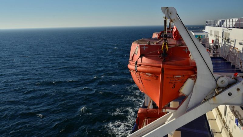 Ushuaia en riesgo: ¿se van los cruceros en verano?