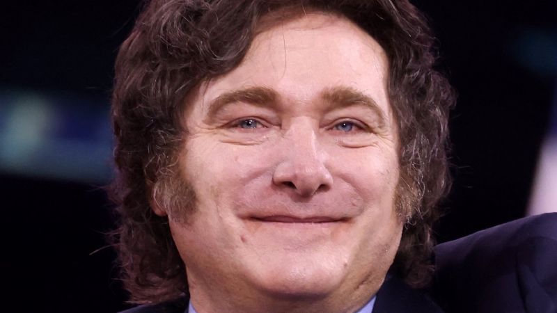 La Libertad Avanza define la estrategia para el gran acto de Milei en La Plata